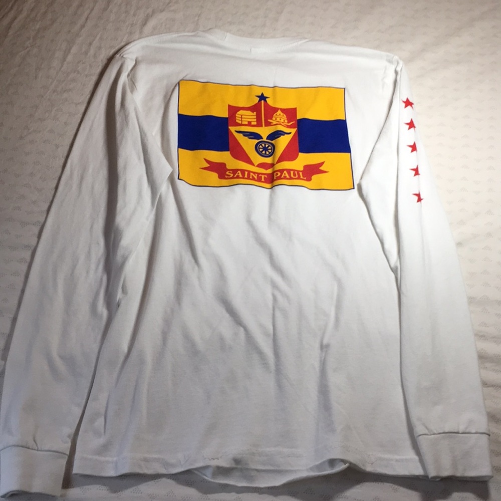 ‘The Minnesotan’ T-shirt
